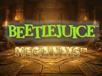Beetlejuice Megaways