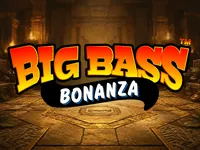 Big Bass Bonanza