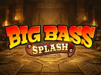 Big Bass Splash