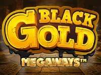 Black Gold Megaways