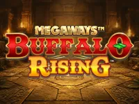 Buffalo Rising Megaways