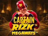 Captain Rizk Megaways