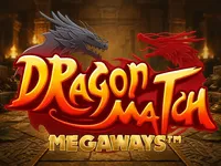 Dragon Match Megaways