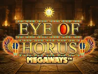 Eye of Horus Megaways