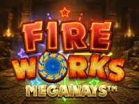 Fireworks Megaways