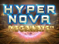 Hypernova Megaways
