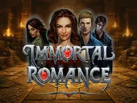 Immortal Romance 2