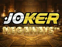Joker Megaways