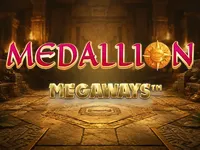 Mediallion Megaways
