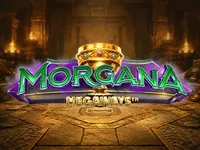 Morgana Megaways