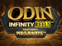 Odin Infinity Reels Megaways