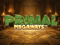 Primal Megaways