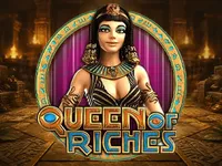 Queen of Riches Megaways