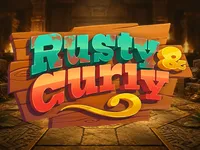 Rusty & Curly