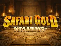 Safari Gold Megaways