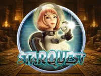 Starquest Megaways