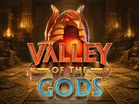 Valley of the Gods