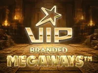 Vip Branded Megaways