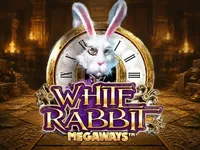 White Rabbit Megaways