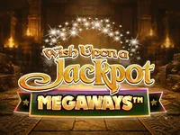 Wish upon a Jackpot Megaways